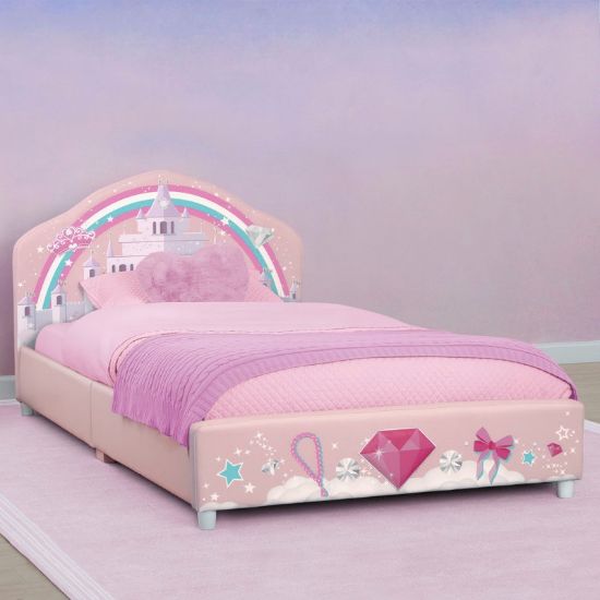 Princess  Bed furniture liqana
