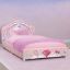 Princess  Bed furniture liqana