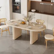 Oliv set furniture liqana