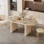 Oliv set furniture liqana