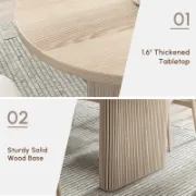 Oliv set furniture liqana