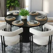 Verna set furniture liqana