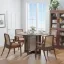 Ariva Dining Table furniture liqana