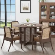 Ariva Dining Table furniture liqana