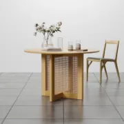 Ariva Dining Table furniture liqana
