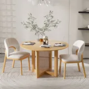 Ariva Dining Table furniture liqana