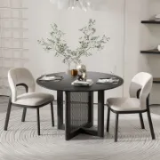 Ariva Dining Table furniture liqana