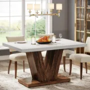 Talin Dining Table furniture liqana