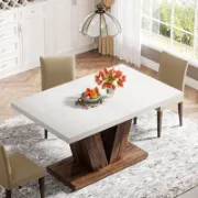 Talin Dining Table furniture liqana