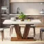 Talin Dining Table  furniture liqana