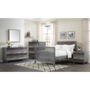 Gray Wardrobe furniture liqana