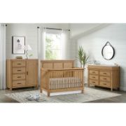 Smart Nightstand furniture liqana