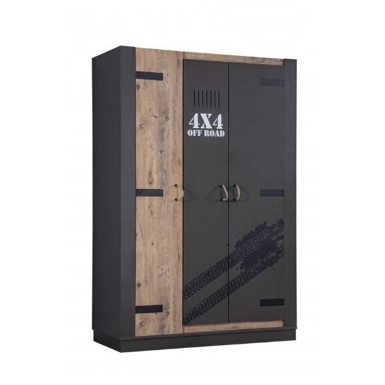 Hero Wardrobe furniture liqana