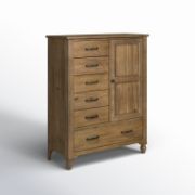 Farmhouse Wardrobe furniture liqana