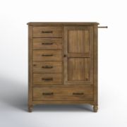 Farmhouse Wardrobe furniture liqana