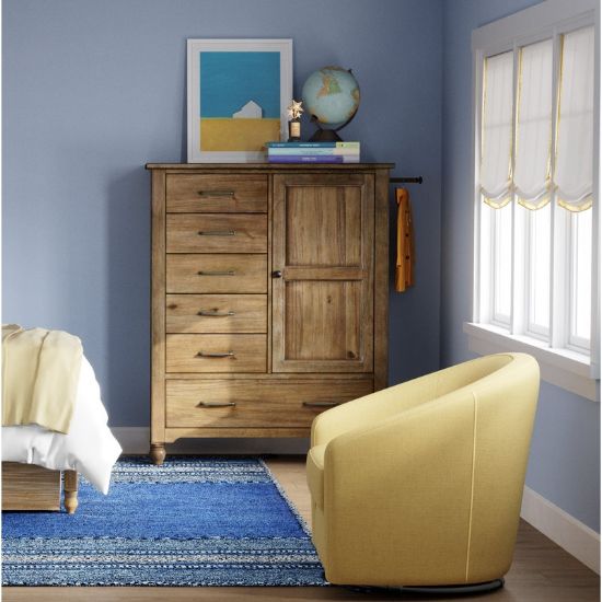 Farmhouse Wardrobe furniture liqana