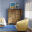 Farmhouse Wardrobe furniture liqana