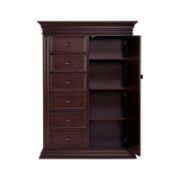 Classic Children's Wardrobe