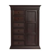 Classic Children's Wardrobe