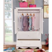 Rustic Wardrobe furniture liqana