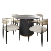 Mira Dining Set furniture liqana