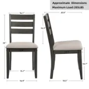 Valora Set furniture liqana