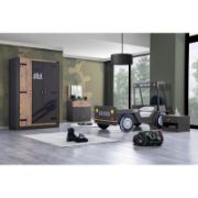 Kids Bedside Table furniture liqana