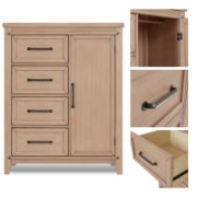 Warmth Wardrobe furniture liqana