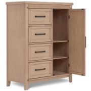 Warmth Wardrobe furniture liqana