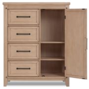 Warmth Wardrobe furniture liqana