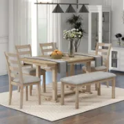 Nova Set furniture liqana