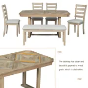 Nova Set furniture liqana