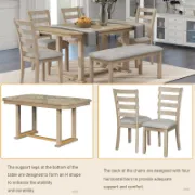 Nova Set furniture liqana