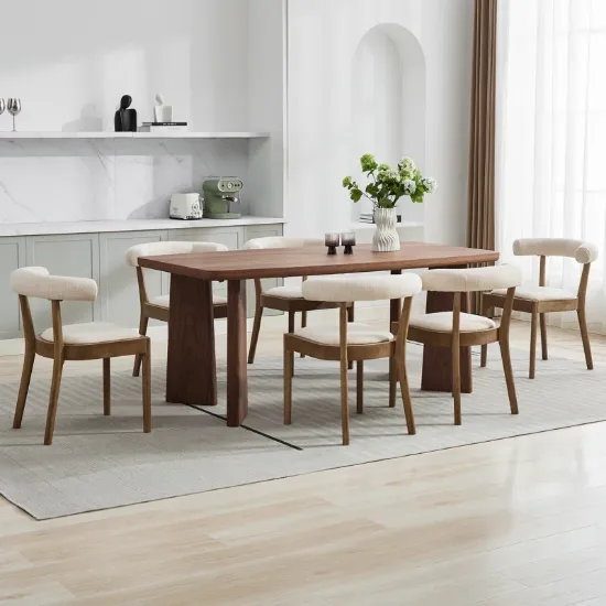 Ema Set furniture liqana