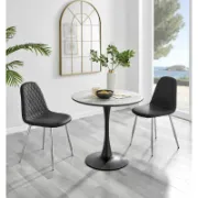 Azura Table furniture liqana