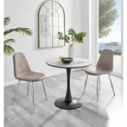 Azura Table furniture liqana