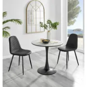 Azura Table furniture liqana