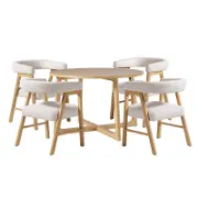 Kayla Set furniture liqana