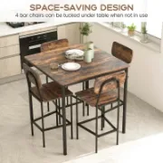 Ronan Set furniture liqana