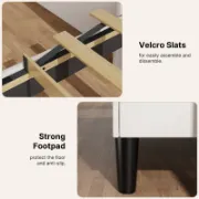 Tranquessence Bed furniture liqana