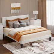 Tranquessence Bed furniture liqana