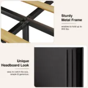 Tranquessence Bed furniture liqana