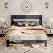 Tranquessence Bed furniture liqana