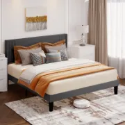 Tranquessence Bed furniture liqana