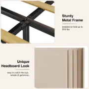 Tranquessence Bed furniture liqana