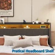 Luminex Bed furniture liqana