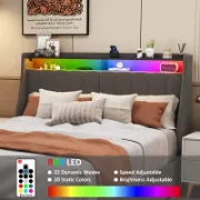 Luminex Bed furniture liqana