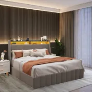 Luminex Bed  furniture liqana