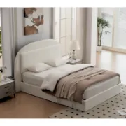 Storiva Bed furniture liqana