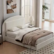 Storiva Bed  furniture liqana